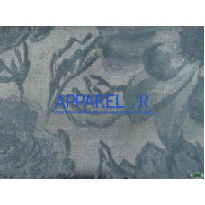 Тканина Жаккард Piason Dark Grey