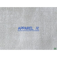 Ткань Жаккард Piason Plain White
