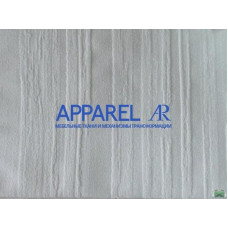 Тканина Жаккард Piason Stripe White
