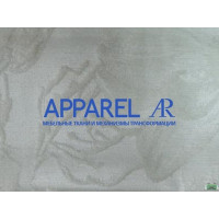 Ткань Жаккард Piason White