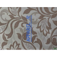 Тканина Жаккард Poema Beige