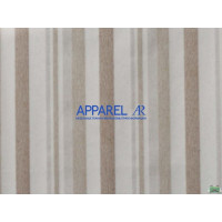 Ткань Жаккард Poema Stripe Beige