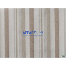 Тканина Жаккард Poema Stripe Beige