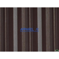 Ткань Жаккард Poema Stripe Brown