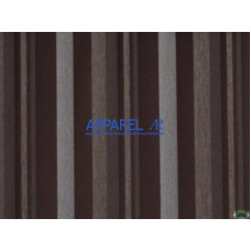 Тканина Жаккард Poema Stripe Brown