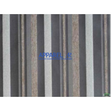 Тканина Жаккард Poema Stripe Grey