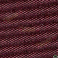 Ткань Рогожка Queens Burgundy