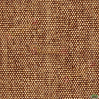 Ткань Рогожка Queens Toffee
