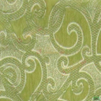 Тканина Шеніл Renessans Green