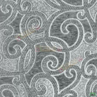 Ткань Шенилл Renessans Grey