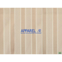 Ткань Жаккард Renuar Stripe Cream