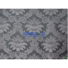 Тканина Жаккард Renuar Venzel Grey