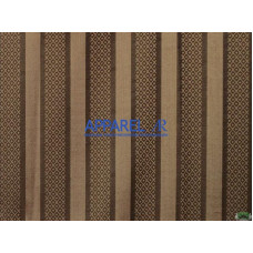 Тканина Жаккард Renuar Stripe Brown
