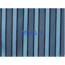 Тканина Жаккард Renuar Stripe Sky