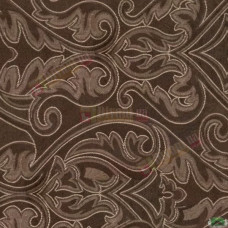 Ткань Жаккард Roksana Chocolate Ткань Жаккард Roksana Chocolate