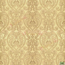 Ткань Жаккард Roksana Gold