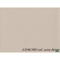 Искусственная кожа Sancho Beige