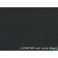 Штучна шкіра Sancho Black
