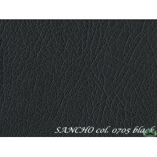 Штучна шкіра Sancho Black