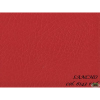 Штучна шкіра Sancho Red