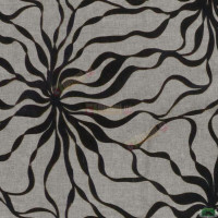 Ткань Жаккард Savanna Flock Grey