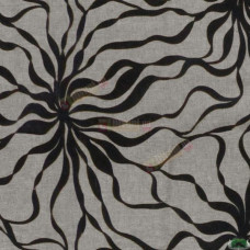 Ткань Жаккард Savanna Flock Grey