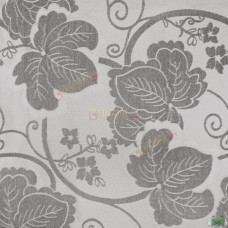 Тканина Шеніл Shajn Flower Grey Тканина Шеніл Shajn Flower Grey