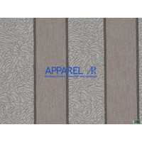 Ткань Жаккард Solvia Stripe Beige