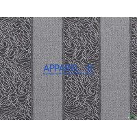 Тканина Жаккард Solvia Stripe Grey