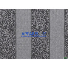 Тканина Жаккард Solvia Stripe Grey