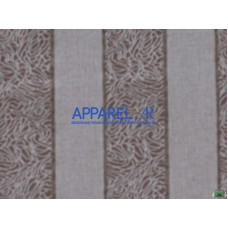Тканина Жаккард Solvia Stripe Mokko