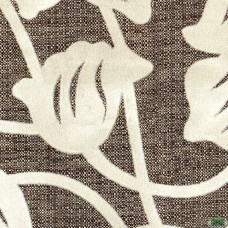 Тканина Шеніл Spring Mocco Ivory Тканина Шеніл Spring Mocco Ivory