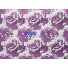 Тканина Шеніл Tuana Violet