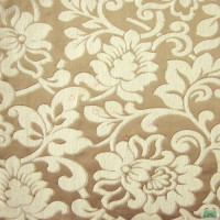 Тканина Шеніл Wellmor Beige