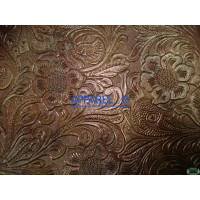 Искусственная кожа Veneciano Bronze