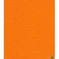 Искусственная кожа Zeus 45 Orange
