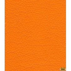 Искусственная кожа Zeus 45 Orange