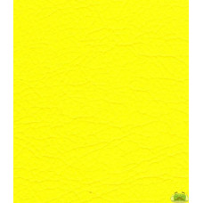 Искусственная кожа Zeus 49 Yellow