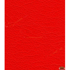 Искусственная кожа Zeus 218 red