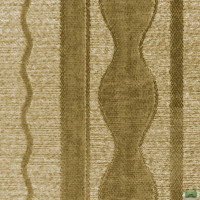 Ткань Шенилл Zhaklin Stripe Coffee