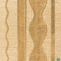 Ткань Шенилл Zhaklin Stripe Gold