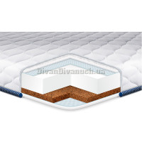 Футон Cocos Komfort жакард 200х150