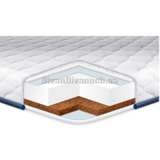 Футон Cocos Komfort жакард 200х150