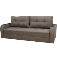 Диван Мебель Софиевки Барон Slim 14539 Карамель