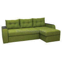 Угловой диван Диего ткань 58 "Г" + в подарок Сертификат на 450грн