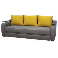 Диван Гранд тканина 29, Крокуючий механізм + у подарунок Сертифікат на 300грн