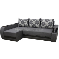 Угловой диван Брайтон ткань 18 "7" + в подарок Сертификат на 450грн