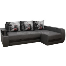 Угловой диван Брайтон ткань 17 "Г" + в подарок Сертификат на 450грн