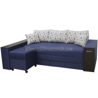 Угловой диван Бланко ткань 42 "7" + в подарок Сертификат на 550грн