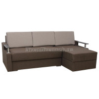 Угловой диван Зеон ткань 27 "Г" + в подарок Сертификат на 350грн